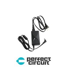 Roland PSB-120 9V 2000mA POWER SUPPLY - NEW - PERFECT CIRCUIT