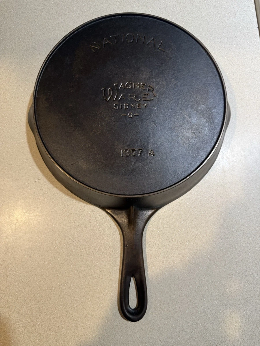 Wagner Ware 7 for sale | eBay