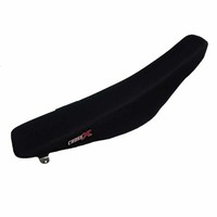 Sitzbezug Suzuki RMZ 450 18-20 RMZ 250 19-20 Schwarz (M314-1B)