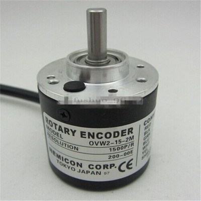 Encoder New OVW2-20-2M 1Pc Nemicon pc *la