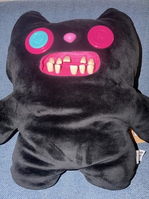 Big Fuggler 18  Black Gappy McSlappy