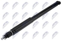 2X StoßDäMpfer NTY A-ME-032 FüR Mercedes Klasse W211 200 CDI 211 004 007 041 042