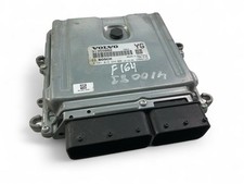 Moteur Volvo 164