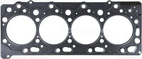 1X Victor Reinz 61-10645-10 Dichtung Zylinderkopf FüR Fiat Mitsubishi