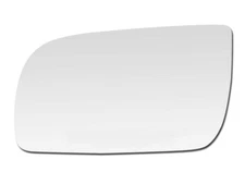Mirror Glass with Pads Non-Heated for 1985-2005 Safar Astro Driver Left Side