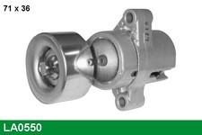 Poulies diverses Mazda MPV