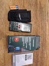 Parkside Laser Distance Measurer PLEM 50 D5