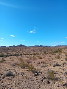 10 Acres Beautiful Desert Land 