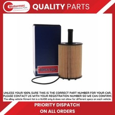 Borg & Beck oil filter - BFO4001