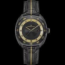 Hamilton American Classic Pan Europ x  Reside...