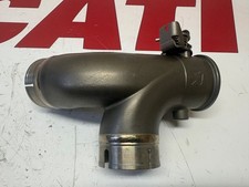 Ducati Superleggera  & Panigale R  1199 Akrapovic T Pipe Exhaust Tube 57211662C