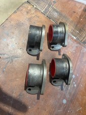 269A8207-003 Flange Exhaust Adapter - SCHWEIZER  FLANGE - Lycoming IO-360 O-360