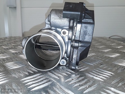 2013 FORD KUGA DROSSELKLAPPE DIESEL 2000 DIESEL 9M5Q9E926AA