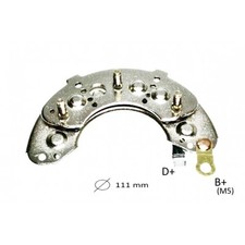 Régulateur alternateur Mazda 323