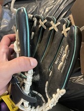 Rawlings Fast pitch Softball Glove WFP115MT 11.5 In