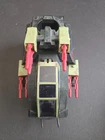 2005 GI Joe Series 21 Cobra HISS DTC TRU exclusive vehicle incomplete Loose