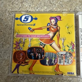 ChuChu Rocket! (Sonic Team Presents) ☆☆ Complete (Sega Dreamcast) game Chuchu Ro