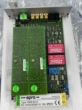 EMERSON  ePro MMS6312  Brand-new module card