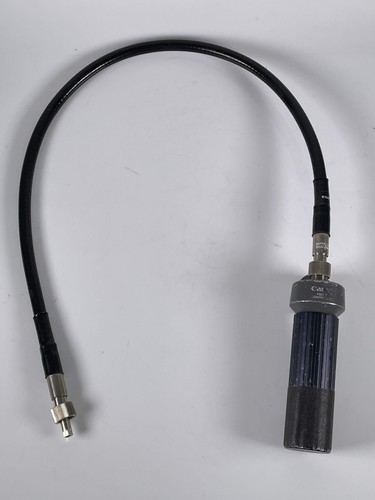 Canon FFC-200 manual lens 2/3" focus controller control handle & cable