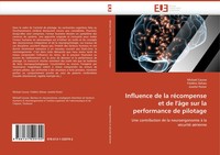 Mickael Causse (U. A.) | Influence De La RéCompense Et De L''âGe Sur La...