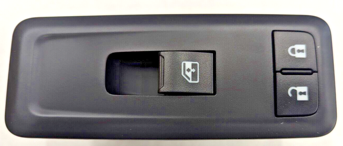 4061968C4 International Control Electronic Door Pod Pass LT truck