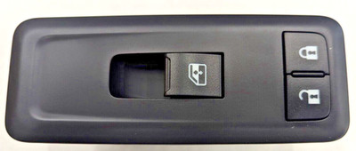 4061968C4 International Control Electronic Door Pod Pass LT truck 4061968C6