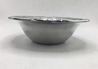 Lenox French Perle Medium Aluminum Bowl LNIOB #829469 — photo 3