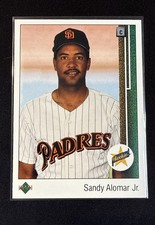 Sandy Alomar Jr.
