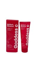 Goddess BioTech Blowout Leave-In Restorative Hair Mask 1.7 Oz