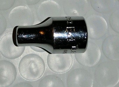 Snap-On 1/4'' Drive TORX E4 Shallow Socket TLE40A