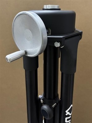 Moog QuickSet Hercules Tripod (with Elevator) for sale online | eBay