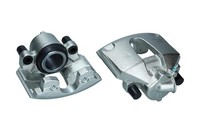 Bremssattel Kamoka JBC1278 Grauguss FüR Ford Tourneo Connect Transit 16V Tdci