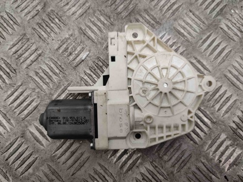 VW TOUAREG 7P5 Fensterhebermotor hinten rechts 8K0959812A 3.00 Diesel 17487488