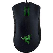 Razer Deathadder Viper Standard Edition 6400 Wired Gaming Mouse