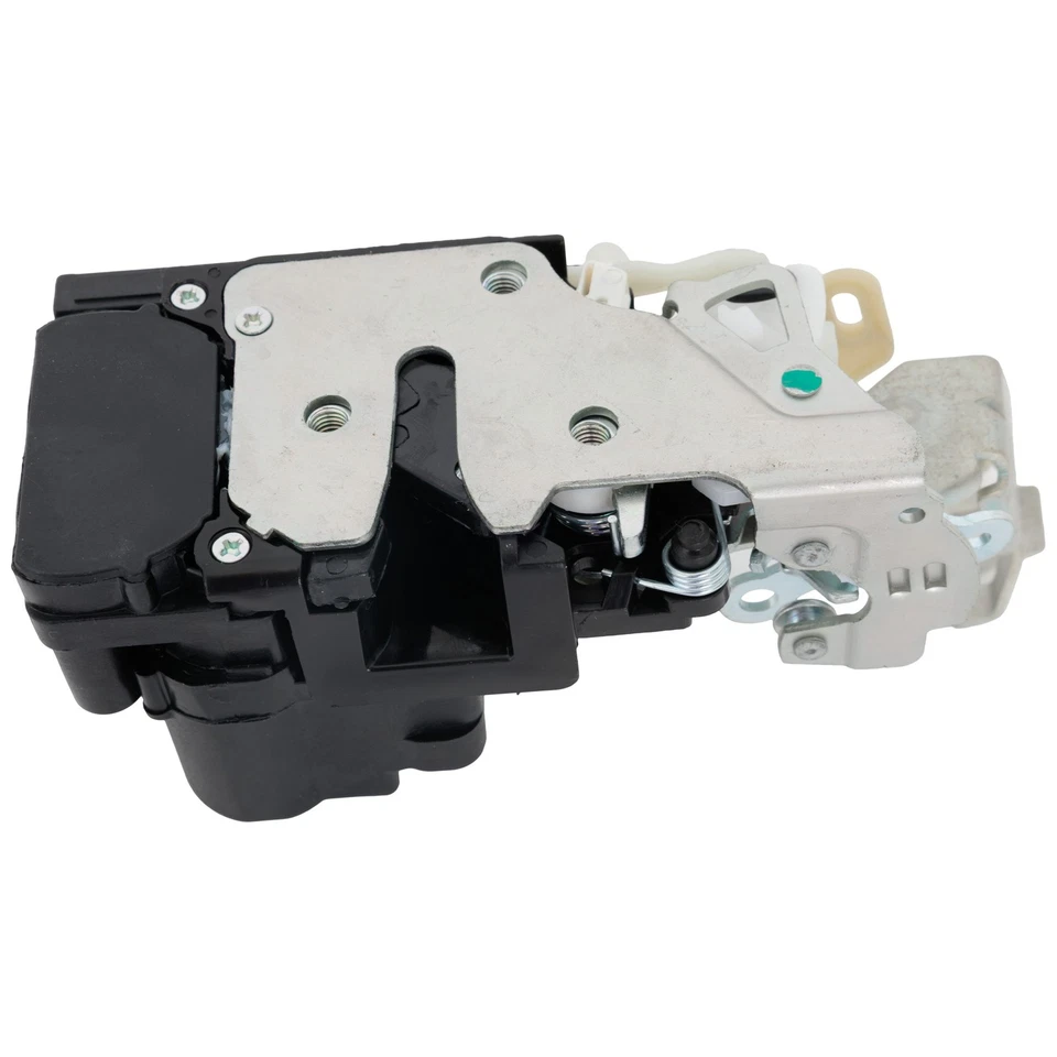 Motor limpiaparabrisas izquierdo STS 2005-2011 19354906 Foto 3 de 4