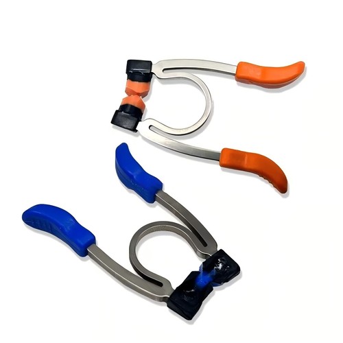 Dental Matrix Bands M4 Ring Sectional Matrice Clamp Fits Palodent V3 Garrison - Afbeelding 12 van 64