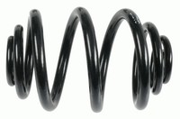 NEU - Sachs 996974 Fahrwerksfeder FüR BMW