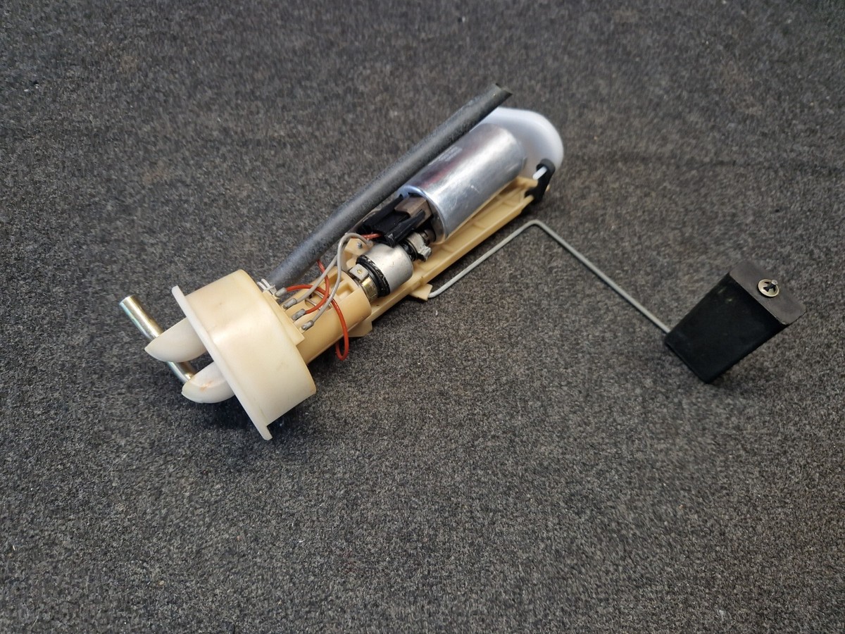 INNER TANK PUMP FUEL PUMP TANK GAUGE VW GOLF 2 GL GT GTI 16V Jetta