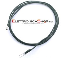 Cavo filo messa a terra giradischi Technics SL-BD22/BD20 (Tutti in descrizione!)