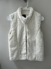 gap kids girls vest White Xxl