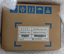 1PC New Pro-face GP2300-LG41-24V Touch Screen In Box Via DHL 2-5 Days Delivery 