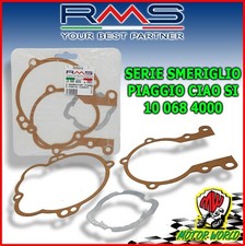 Serie completa guarnizioni motore PIAGGIO CIAO 50 1980 / 1988