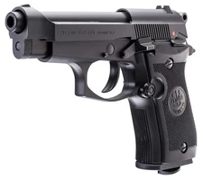 Umarex Beretta M84FS .177 Caliber Blowback BB Air Pistol, Black 2253015