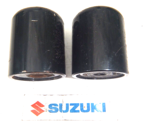 SUZUKI BANDIT GSF650 GSF 650 ABS MODEL HANDLEBAR END WEIGHTS AS SHOWN 2005  2006 - Picture 1 of 5