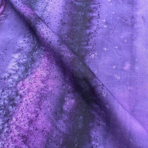 100% Cotton Hand Dyed Indian Bali Batik Bark Craft Dress Quilting Fabric | FQ - Picture 30 of 49