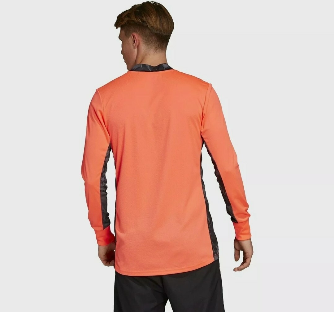 NEW Adidas AdiPro Goalkeeper GK 20 Soccer Football Jersey Size XL X-Large FI4191 image 3