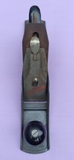 Vintage Stanley Handyman H1204 9-1/2" Woodworking Plane Made in USA!