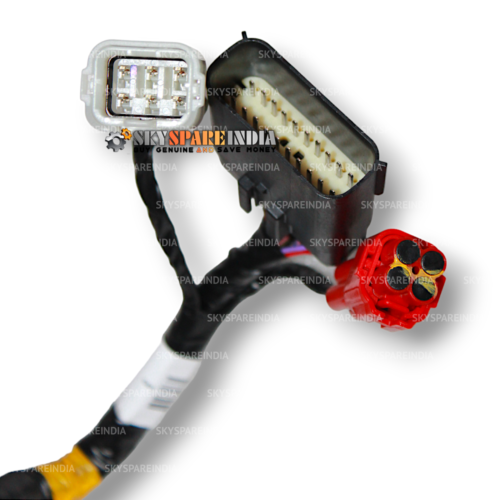Digital Speedometer Compatible With KTM Duke 200 Non ABS Model Year 2013-2018 - Picture 10 of 17