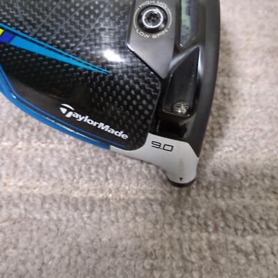 Taylormade Sim2 9° Driver 1W japan | eBay Taylormade Sim2 9° Driver 1W japan | eBay