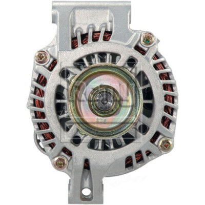 Alternator-Base Remy 12462 Reman